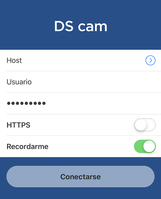 DScam