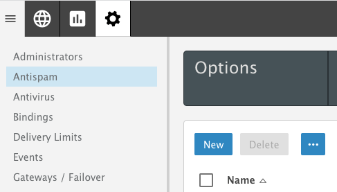 Antispam